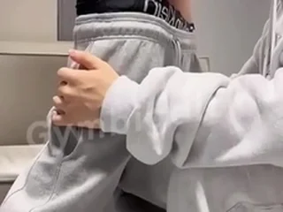 Male Asian HD Sex 17